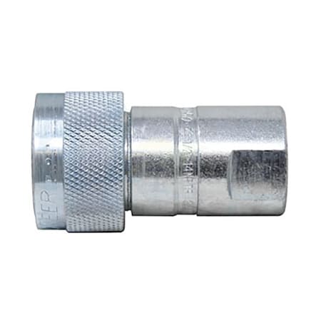 Aic Replacement Parts Female Coupler Body A-4050-4MB-P-AI